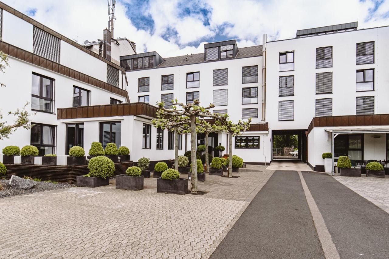 &Repeat Koeln Airport Hotel Екстериор снимка