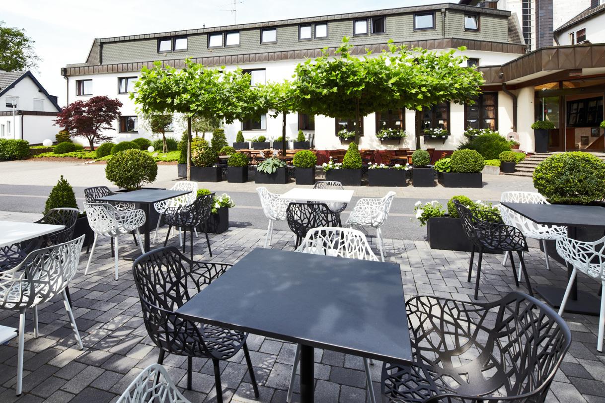 &Repeat Koeln Airport Hotel Екстериор снимка