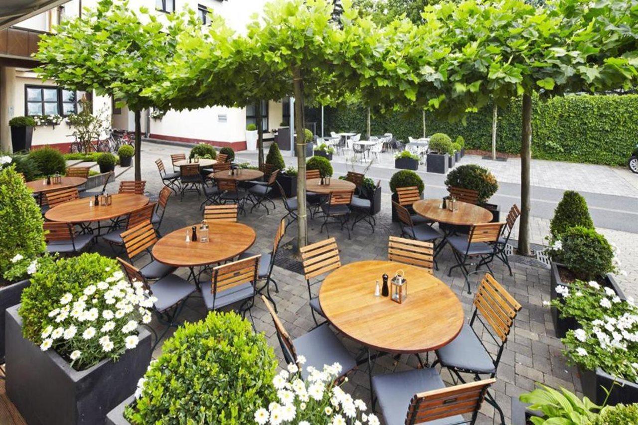 &Repeat Koeln Airport Hotel Екстериор снимка